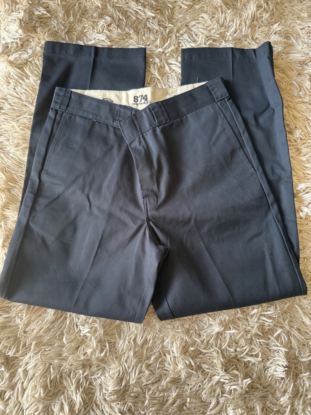 Dickies 874 The Original Work Pants